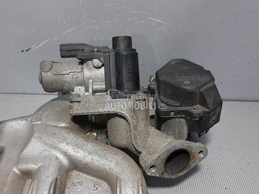 EGR za Škoda Octavia