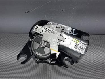 MOTORIC BRISACA GEPEKA za Peugeot 3008