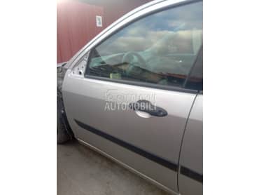 Prednja leva vrata za Ford Focus od 1998. do 2004. god.