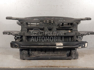 HLADNJAK VODE za Volkswagen Caddy