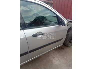 Prednja desna vrata za Ford Focus od 1998. do 2004. god.