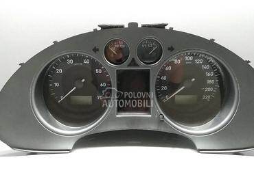 CELER SAT za Seat Ibiza