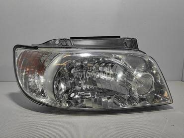 FAR za Hyundai Matrix