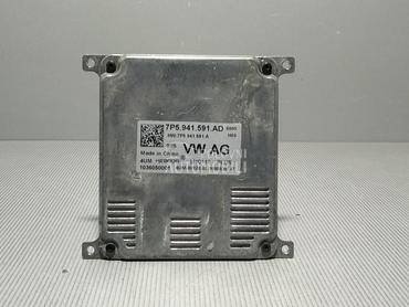 BALAST FARA za Škoda Octavia