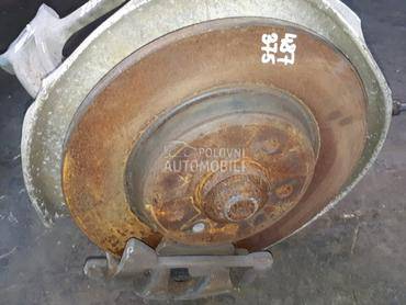 KOCIONI DISK za Audi A6