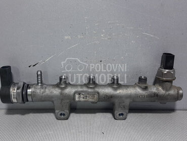 RAMPA za Škoda Fabia