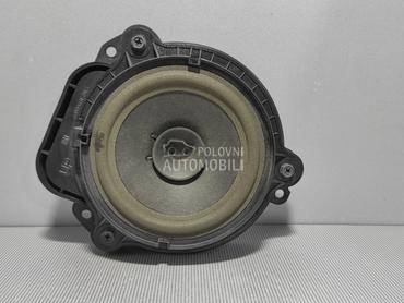 ZVUCNIK za Nissan Pathfinder