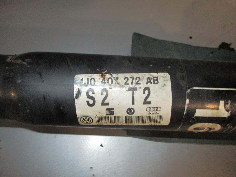 POLUOSOVINA
