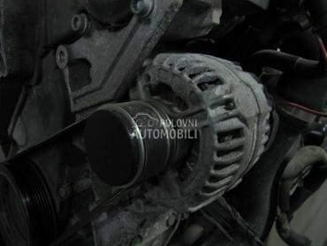 ALTERNATOR za Volkswagen Polo