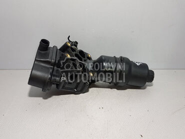 FILTER ULJA za Audi A4