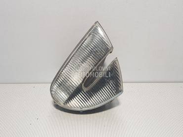 MAGLENKA za Alfa Romeo 147