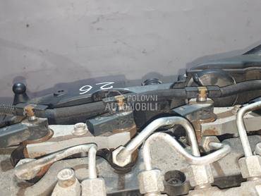 DIZNA za Volkswagen Golf 6