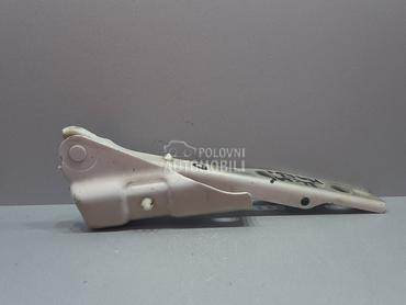 SKARE OD HAUBE za Volkswagen Polo