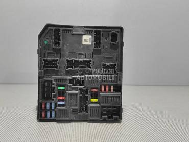 BSI ELEKTRONIKA za Nissan X-Trail