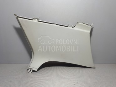 PLASTIKA za Volkswagen Golf 7