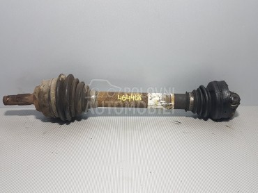 POLUOSOVINA za Citroen C4