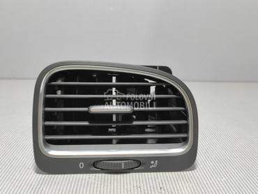 RESETKA VENTILACIJE za Volkswagen Golf 6