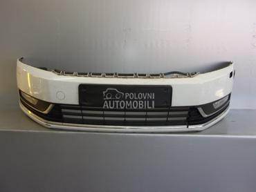 BRANIK za Volkswagen Passat B7