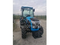Landini Rex 4 080 STAGE 