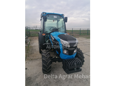 Landini Rex 4 080 STAGE V