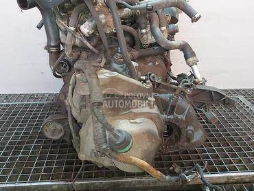 MJENJAC za Opel Astra G