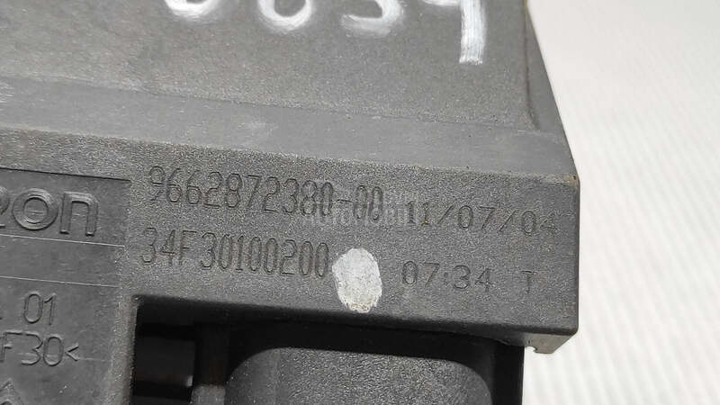 ELEKTRONIKA REOSTAT