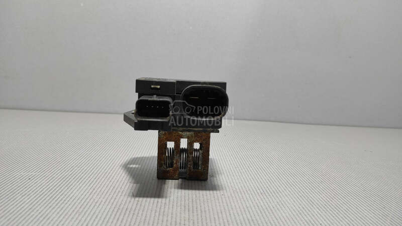 ELEKTRONIKA REOSTAT