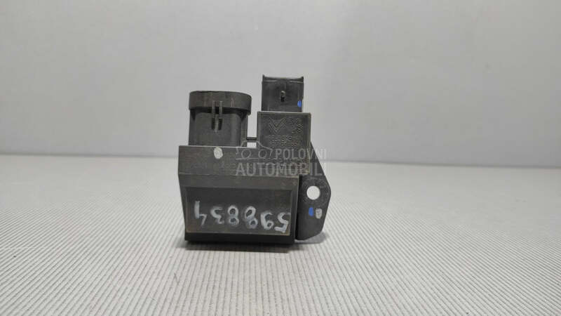 ELEKTRONIKA REOSTAT