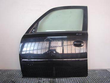 VRATA za Opel Meriva