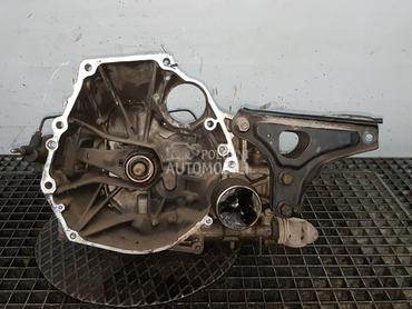 MJENJAC za Honda Civic