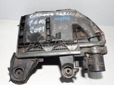 KUCISTE FILTERA ZRAKA za Citroen Berlingo