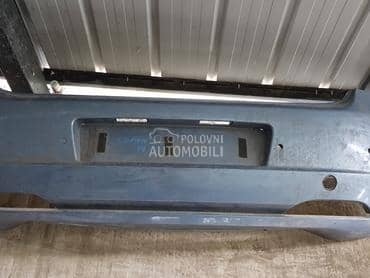 Zadnji branik za Fiat Grande Punto