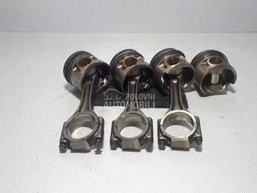 KLIP za Volkswagen Golf 5