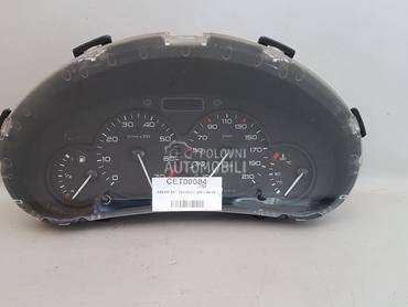 CELER SAT za Peugeot 206