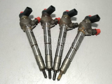 DIZNA za Volkswagen Caddy