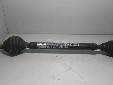 POLUOSOVINA za Volkswagen Passat B6