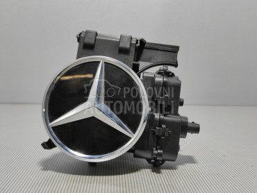 ZADNJI ZNAK za Mercedes Benz GL Klasa