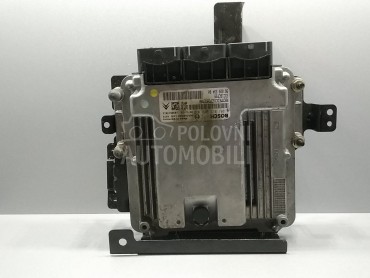 ELEKTRONIKA MOTORA za Citroen C5