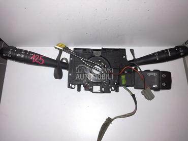 RUCICE VOLANA za Renault Clio