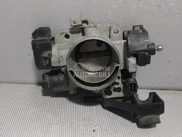 DOZER KLAPNA za Peugeot 206