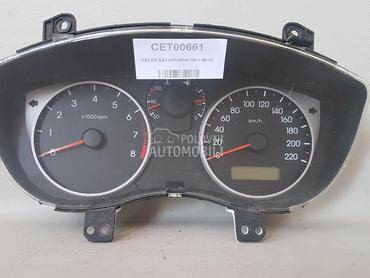 CELER SAT za Hyundai i20