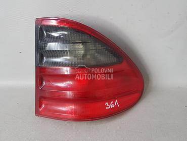 STOPA za Mercedes Benz E Klasa