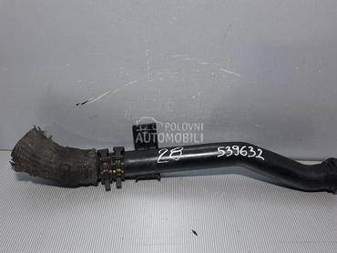 CRIJEVO za Kia Sportage