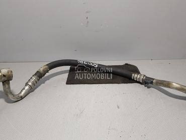 CRIJEVO KLIME za Ford Focus