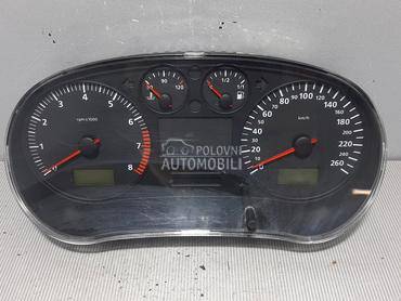 CELER SAT za Seat Toledo