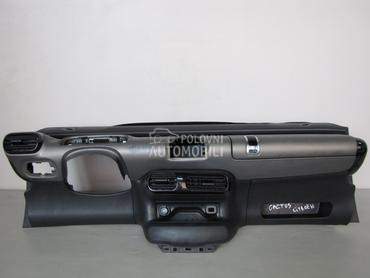 INSTRUMENT TABLA za Citroen C4 Cactus