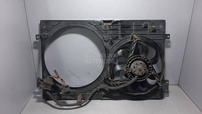 NOSAC VENTILATORA