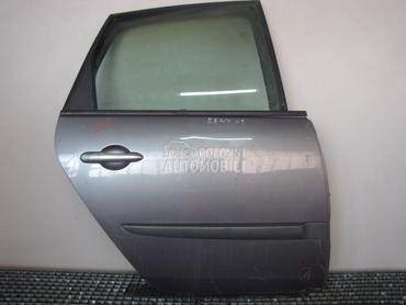 VRATA za Renault Scenic