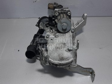 HLADNJAK EGR VENTILA za Citroen Berlingo