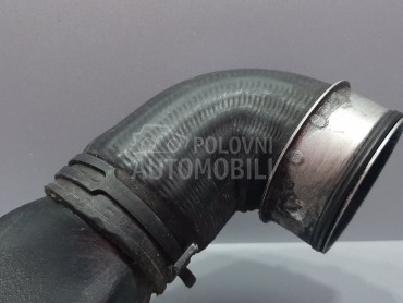 CRIJEVO TURBINE za Audi A4